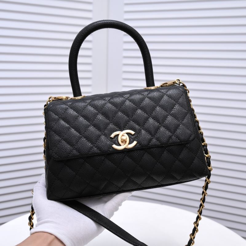 Chanel Top Handle Bags